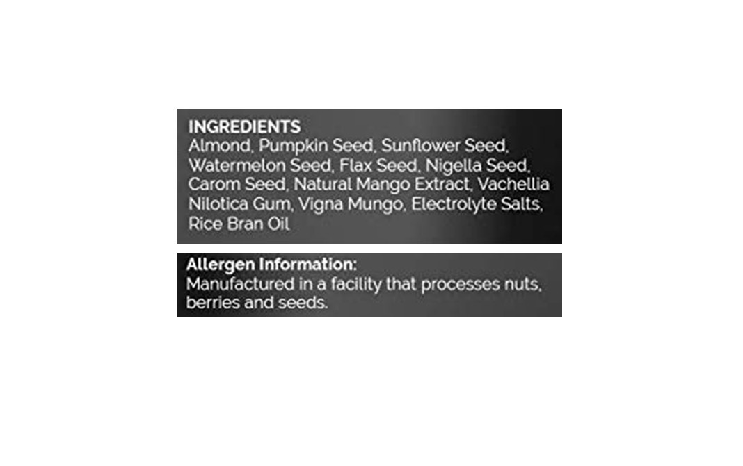 Unsnack Low-Carb Namakpaare    Pack  500 grams